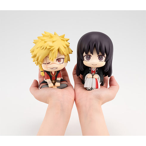 『地獄楽』るかっぷ  亜左 弔兵衛